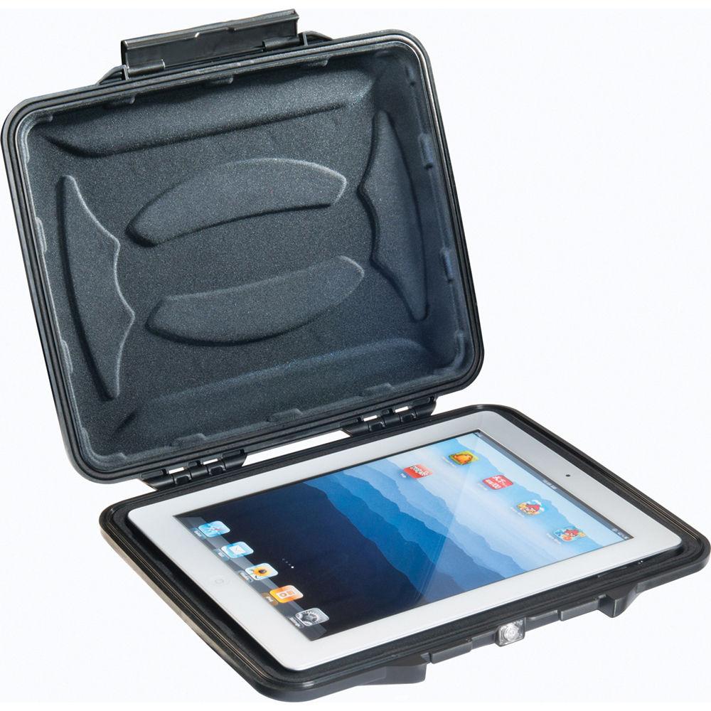 Pelican 1065CC Hardback Case for Select Tablets up to 10"