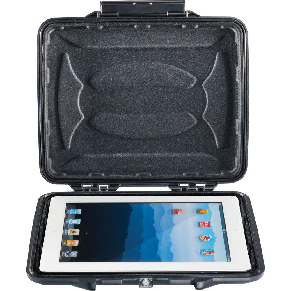 Pelican 1065CC Hardback Case for Select Tablets up to 10"