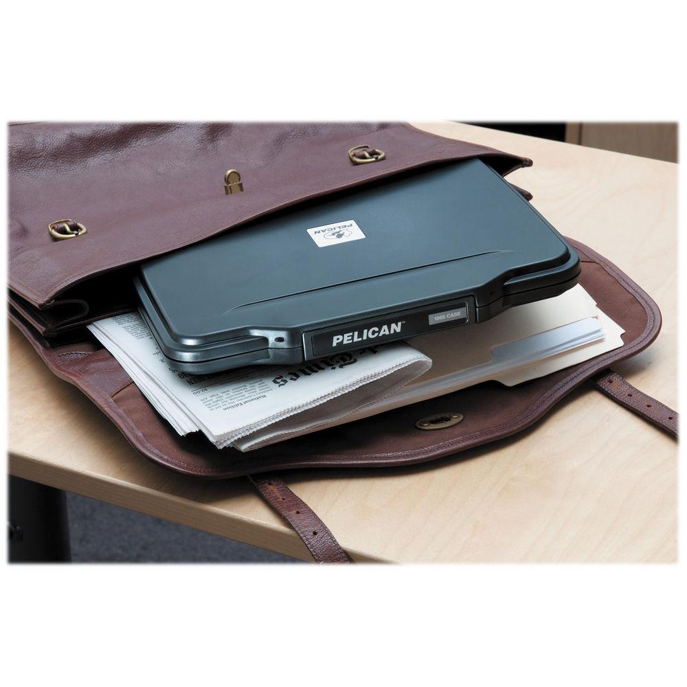 Pelican 1065CC Hardback Case for Select Tablets up to 10"