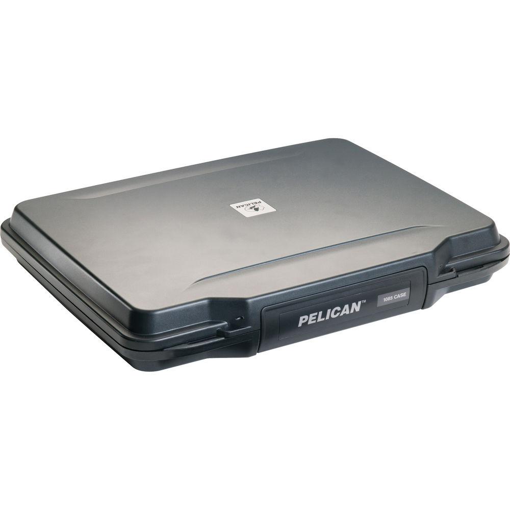 Pelican 1085CC Hardback Laptop Computer Case with Laptop Liner