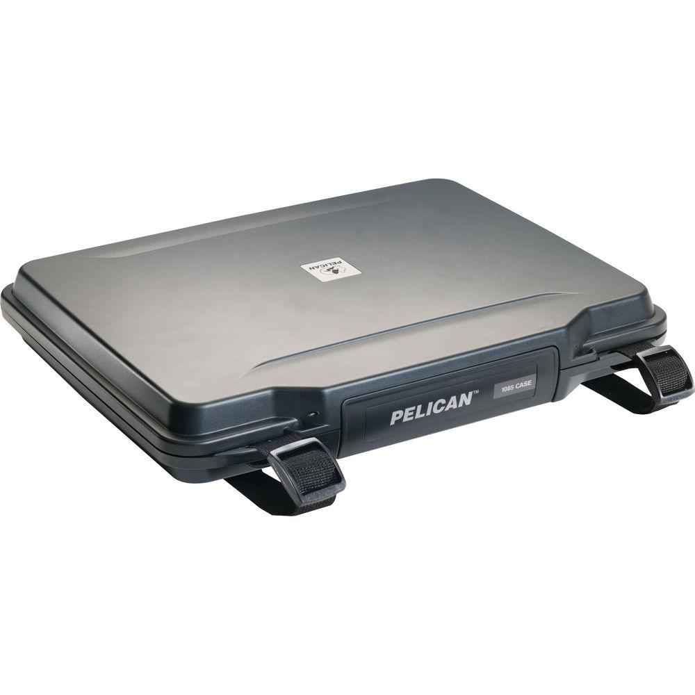 Pelican 1085CC Hardback Laptop Computer Case with Laptop Liner