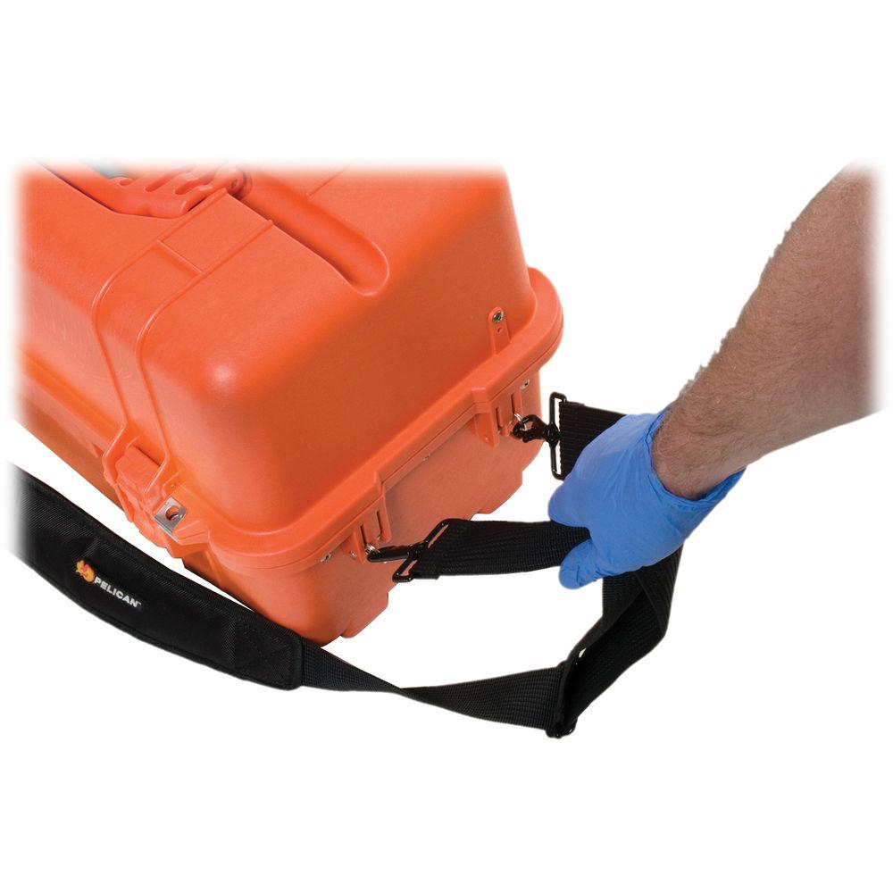 Pelican 1460EMS Case with EMS Organizer Divider Set