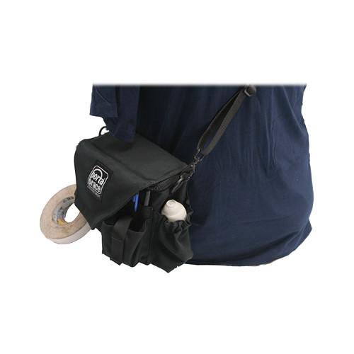 Porta Brace AC-3 Assistant Camera Pouch with Shoulder Strap