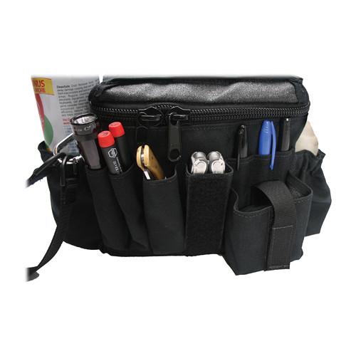 Porta Brace AC-3 Assistant Camera Pouch with Shoulder Strap
