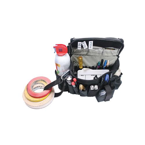 Porta Brace AC-3 Assistant Camera Pouch with Shoulder Strap