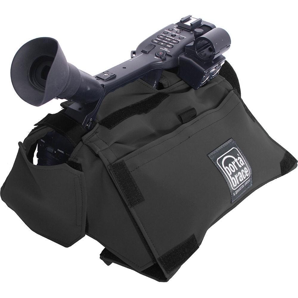 Porta Brace CBA-EX1R Camera Body Armor for Sony Camcorders