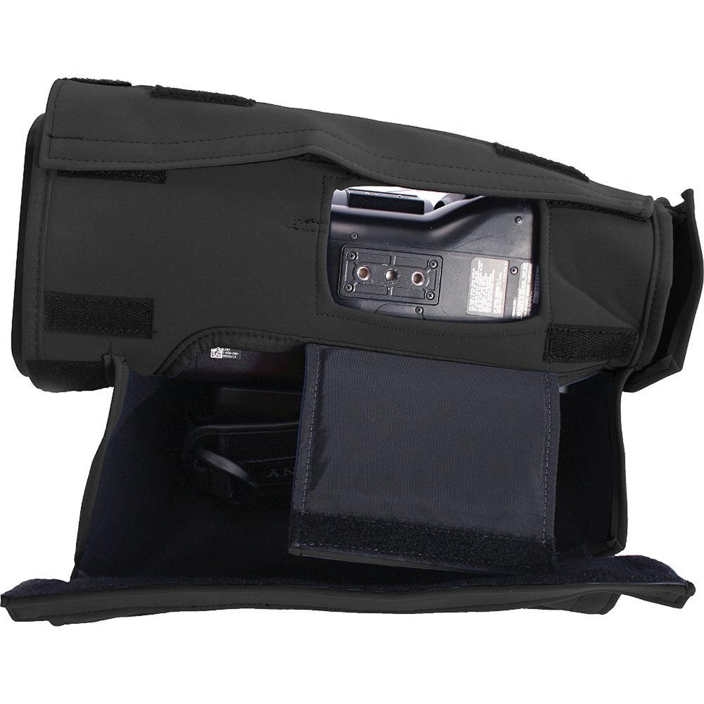 Porta Brace CBA-EX1R Camera Body Armor for Sony Camcorders