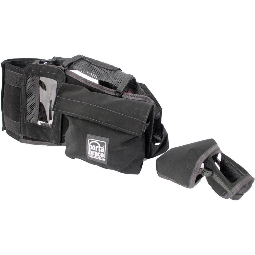 Porta Brace CBA-PMW350B Camera Body Armor