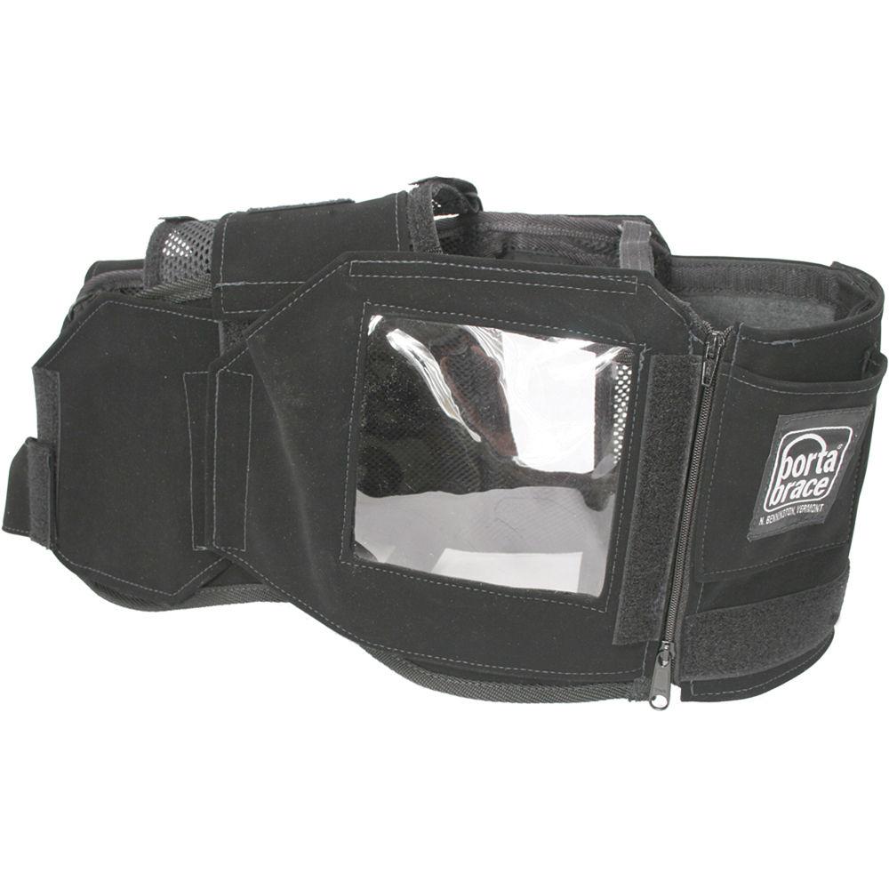 Porta Brace CBA-PMW350B Camera Body Armor