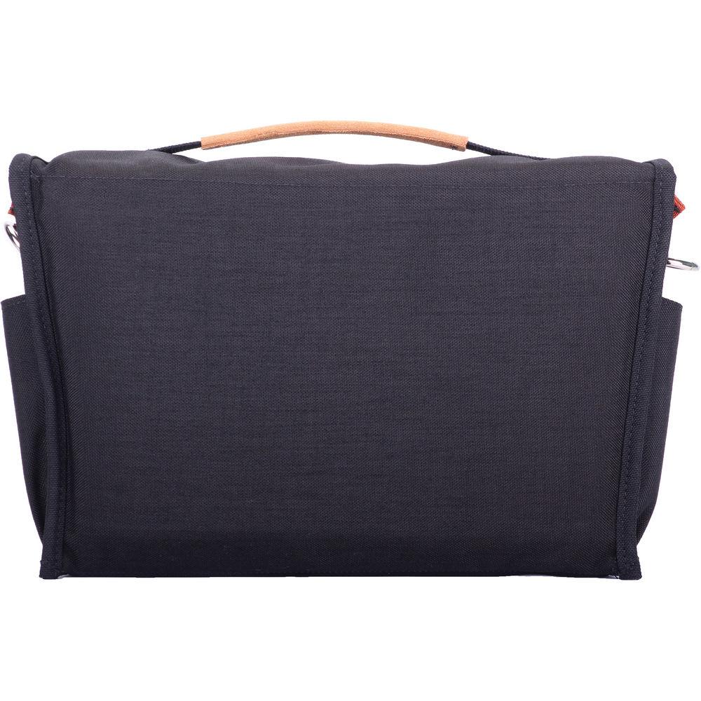 Porta Brace MS-DSLR1 Messenger Bag