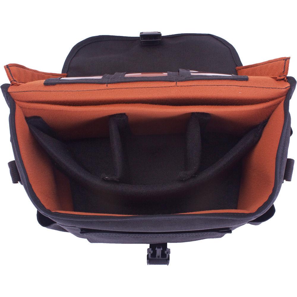 Porta Brace MS-DSLR1 Messenger Bag