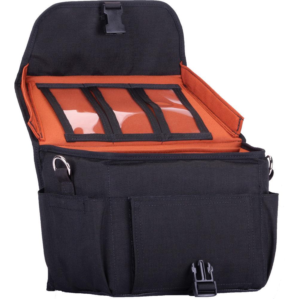 Porta Brace MS-DSLR1 Messenger Bag