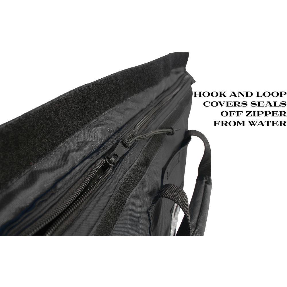 Porta Brace SP-1BBAT SP-1BAT Battery Sack Pack