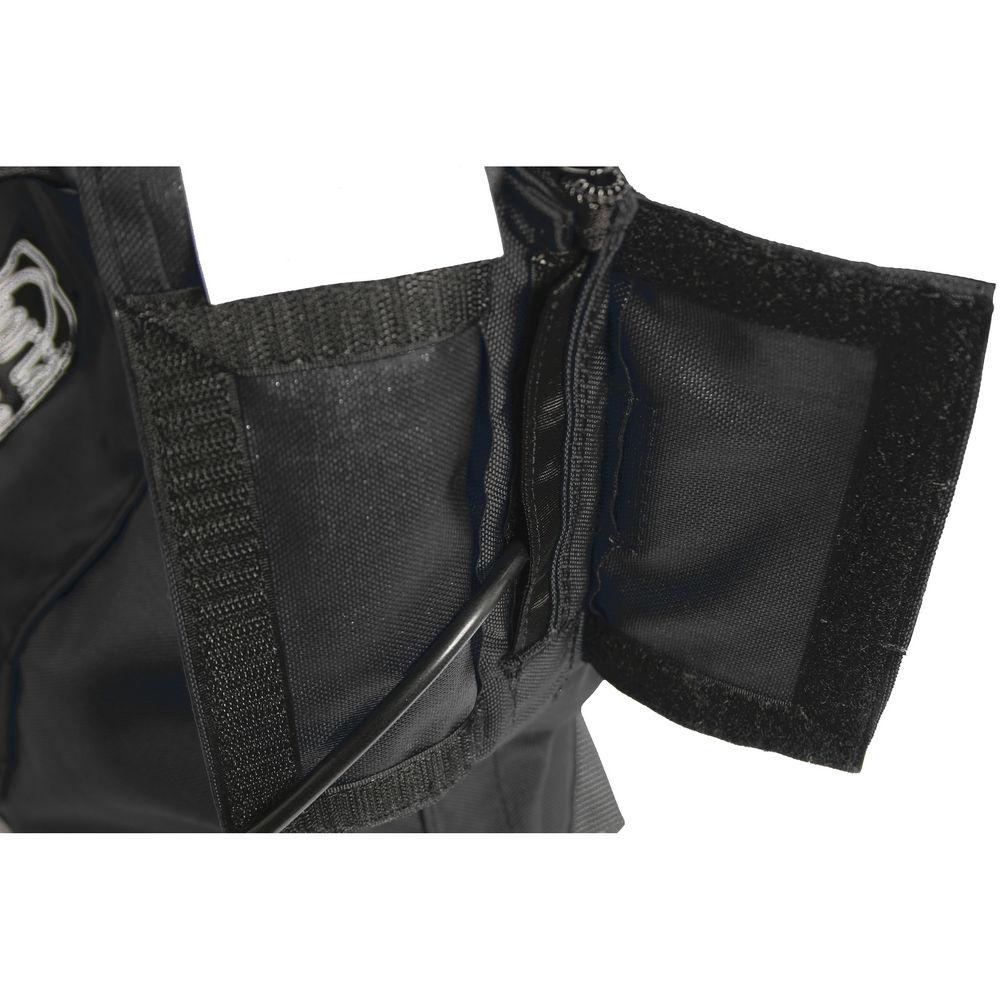 Porta Brace SP-1BBAT SP-1BAT Battery Sack Pack