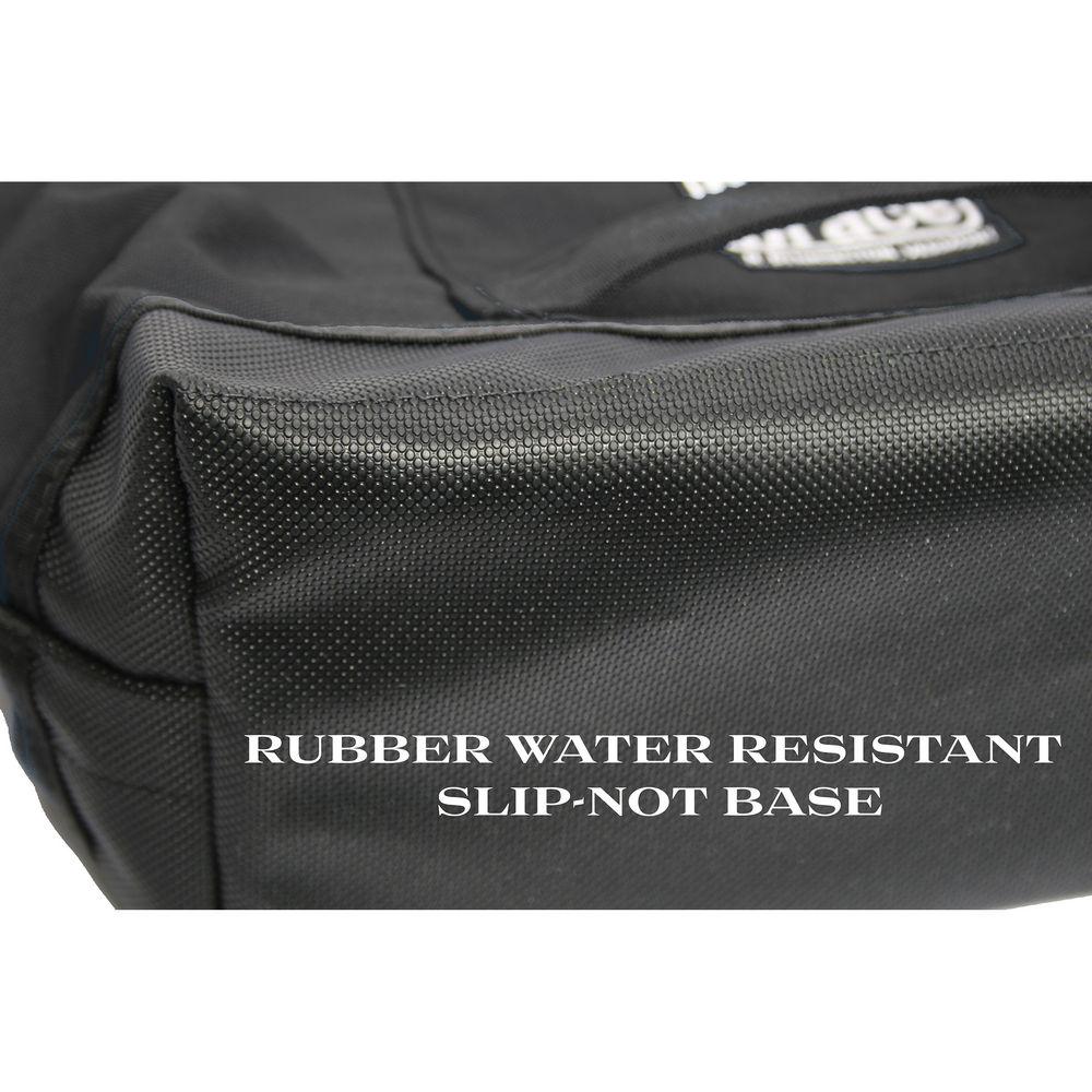 Porta Brace SP-1BBAT SP-1BAT Battery Sack Pack