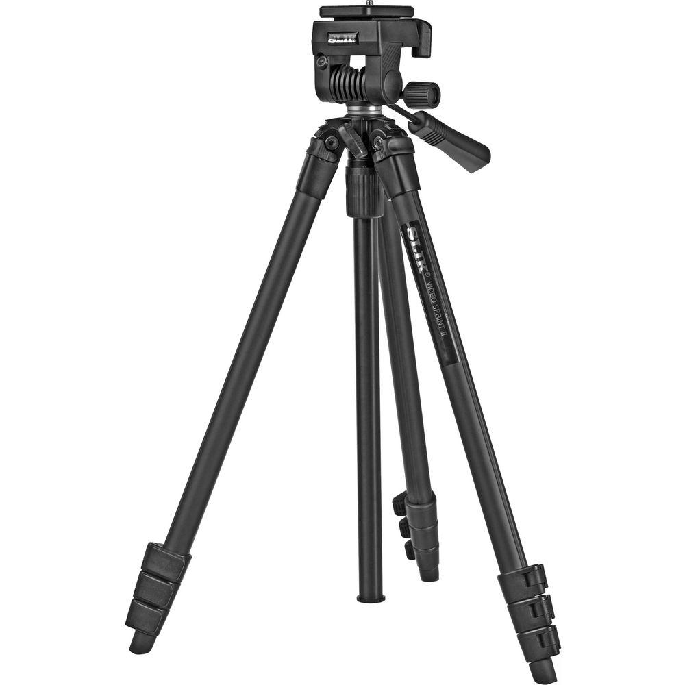 Slik Video Sprint II Tripod