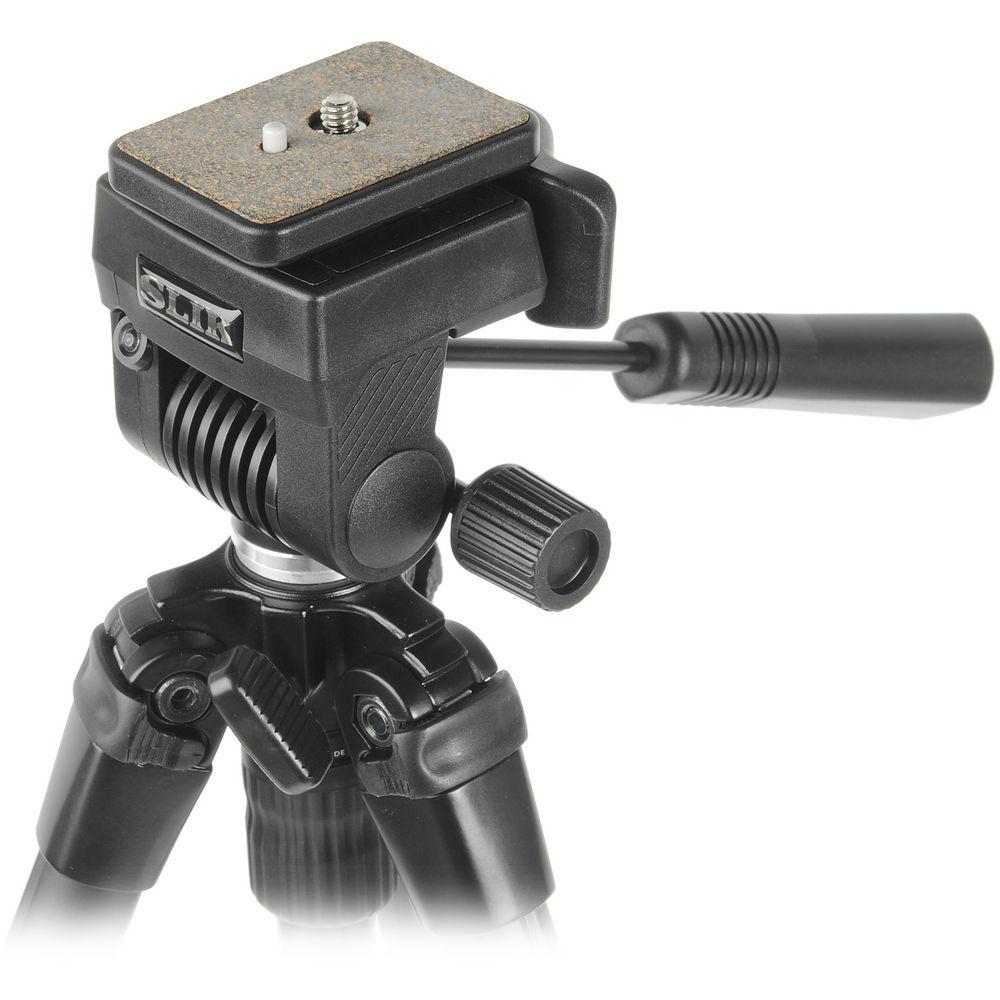 Slik Video Sprint II Tripod