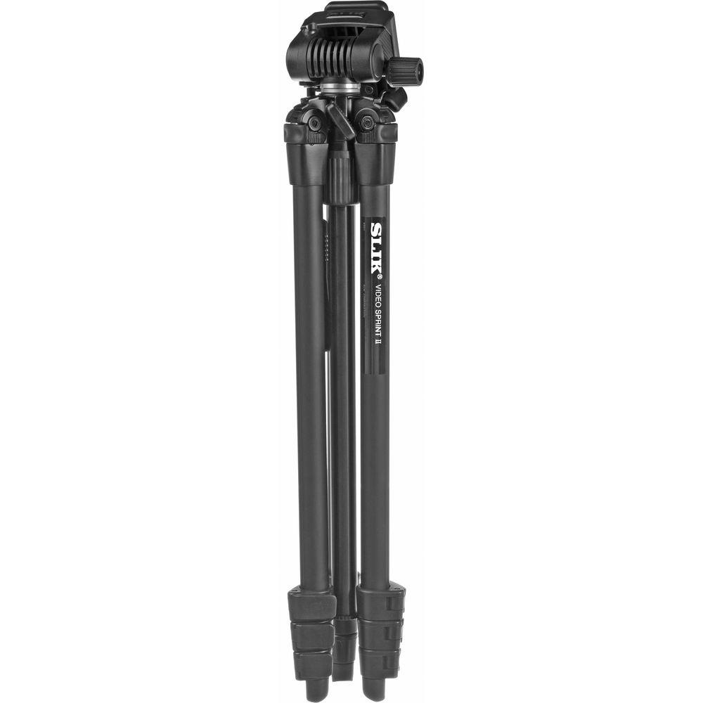 Slik Video Sprint II Tripod