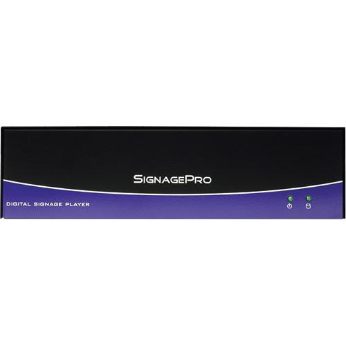 Smart-AVI SignagePro HD Player