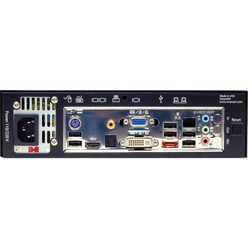 Smart-AVI SignagePro HD Player