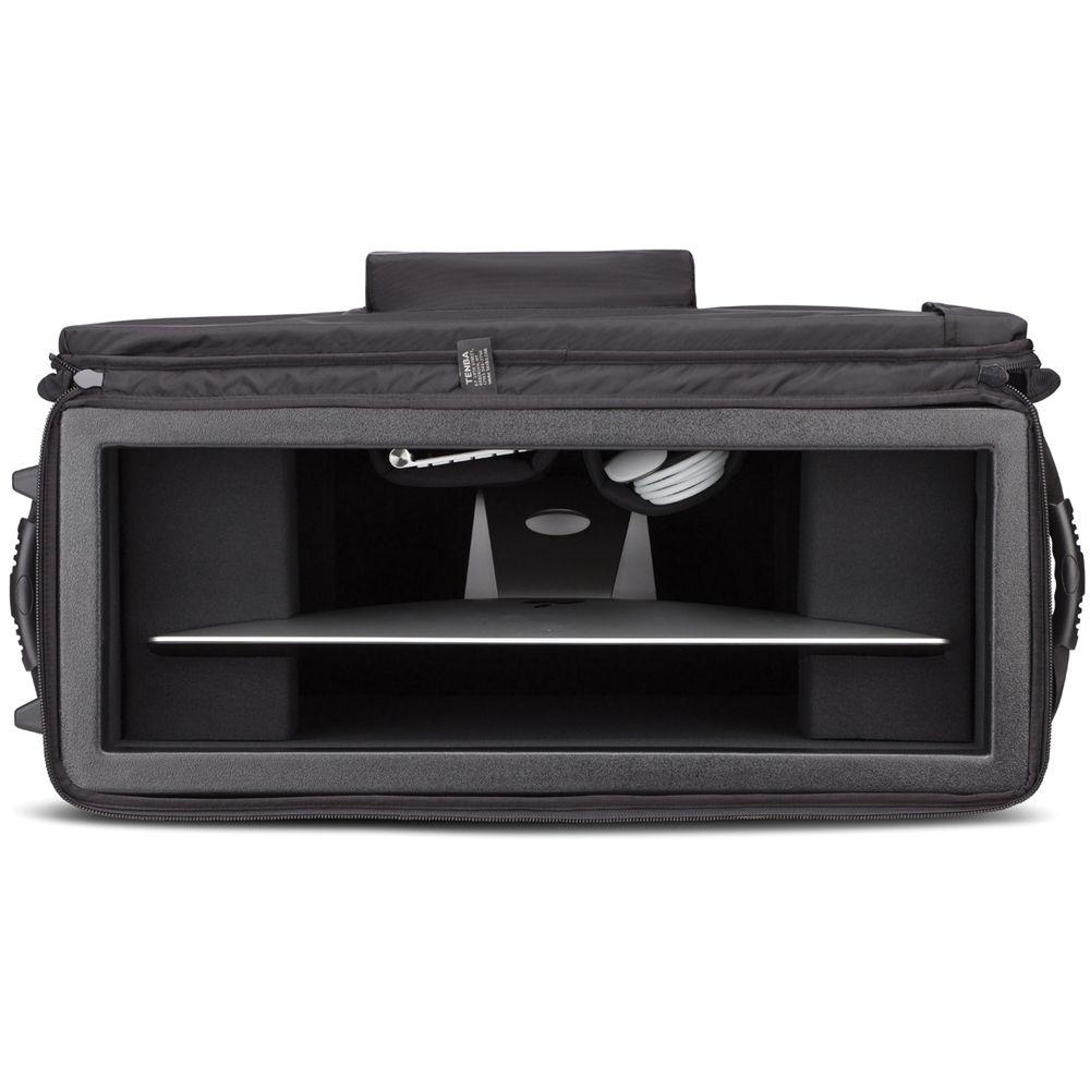 Tenba 27" Apple iMac Air Case with Wheels