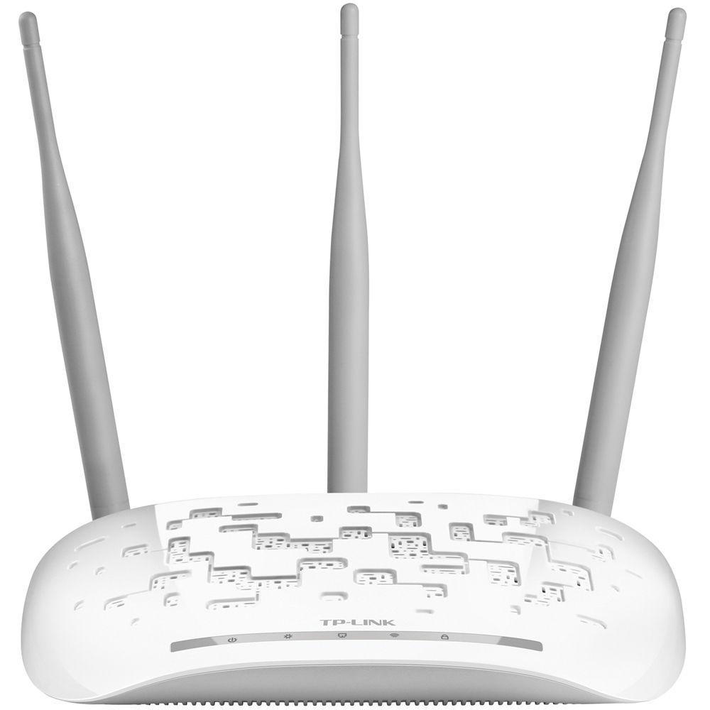 TP-Link TL-WA901ND Wireless-N450 Access Point