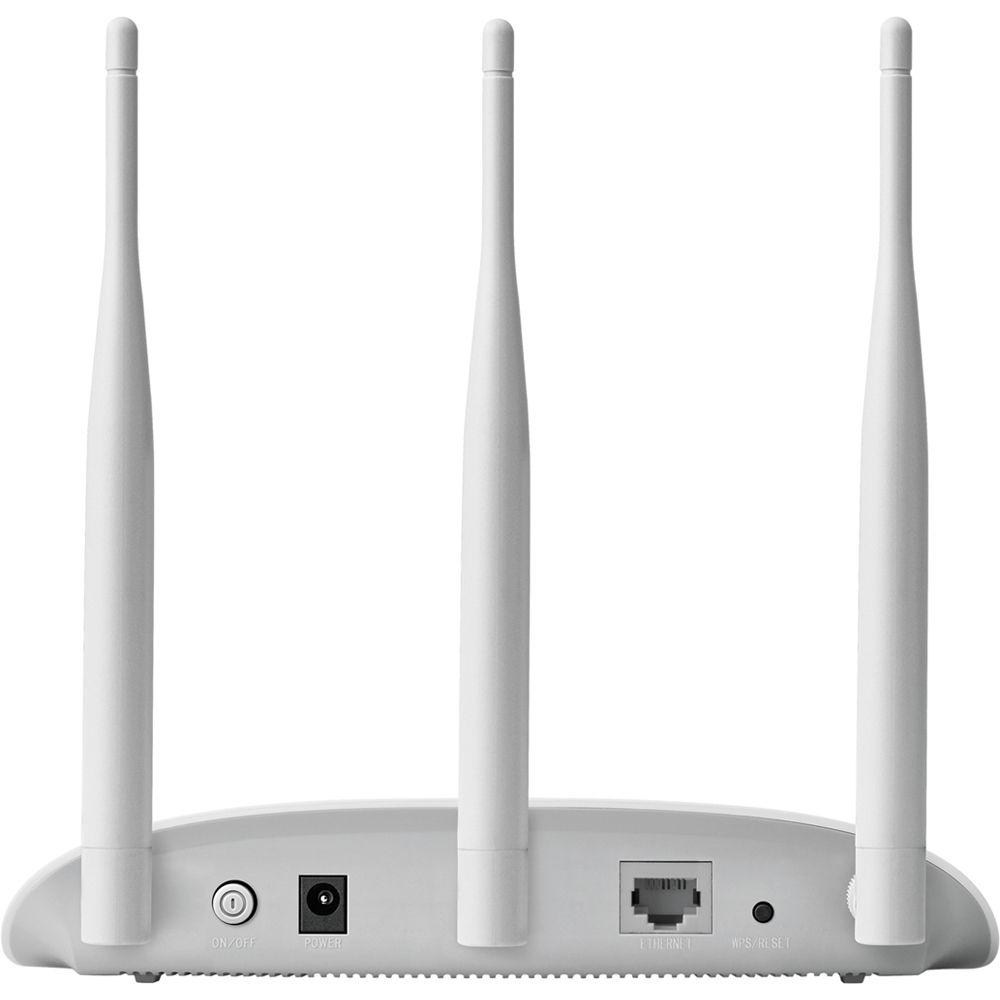 TP-Link TL-WA901ND Wireless-N450 Access Point