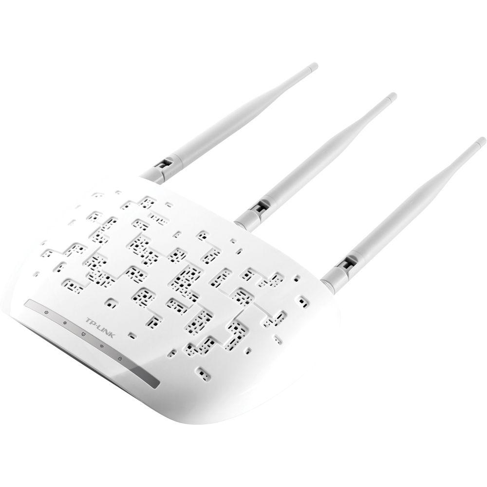 TP-Link TL-WA901ND Wireless-N450 Access Point