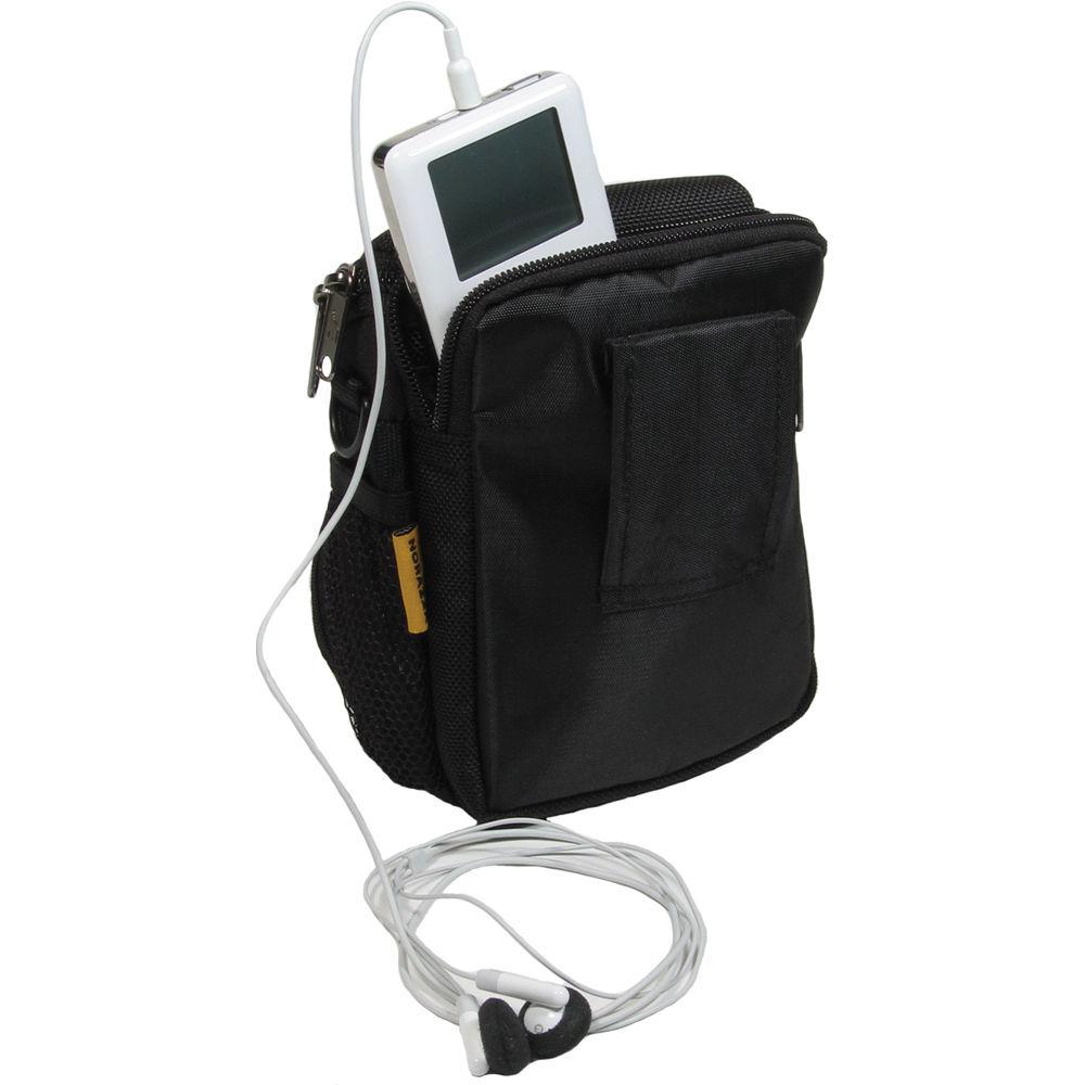 Ape Case AC220 Camcorder Digital Camera Case