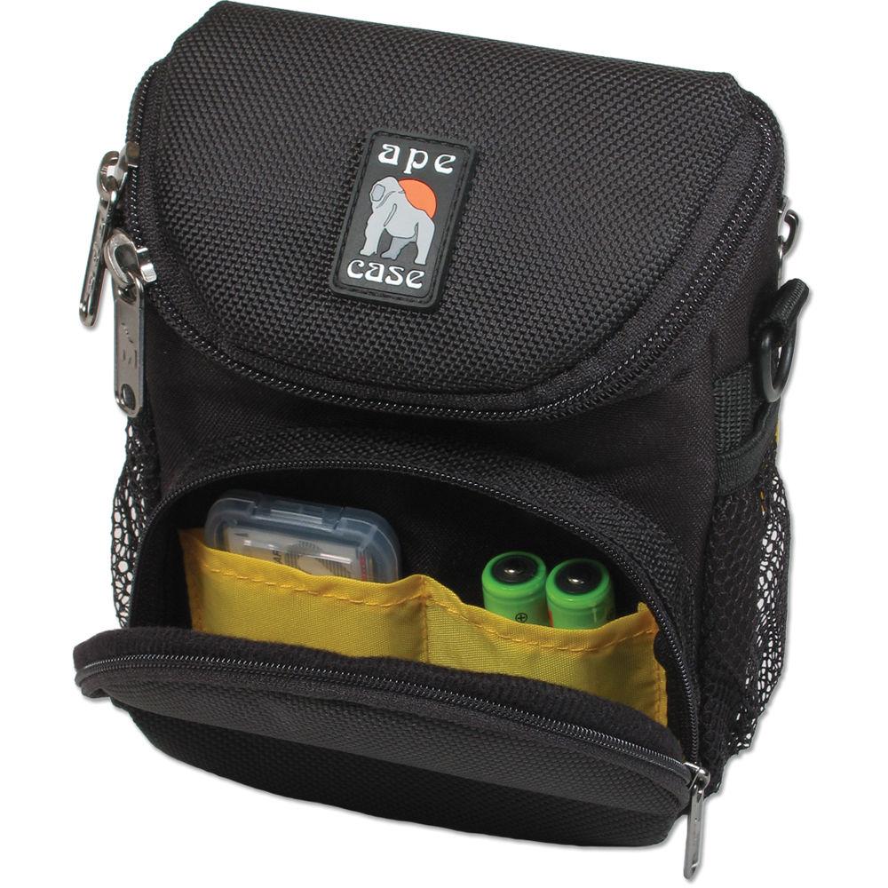 Ape Case AC220 Camcorder Digital Camera Case