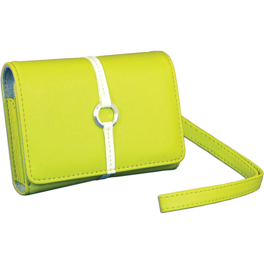 Ape Case Norazza New York Designer Digital Accessory Clutch