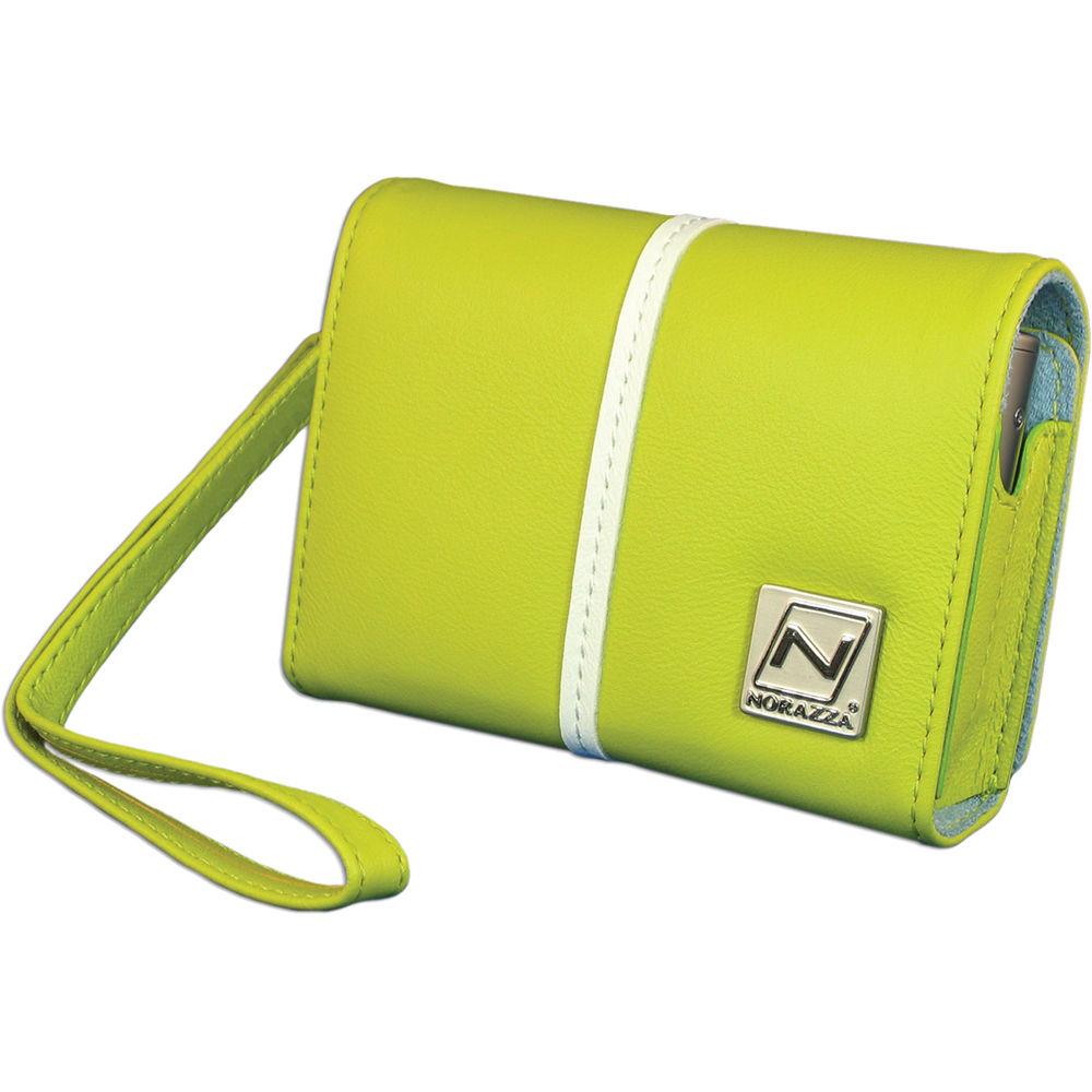 Ape Case Norazza New York Designer Digital Accessory Clutch