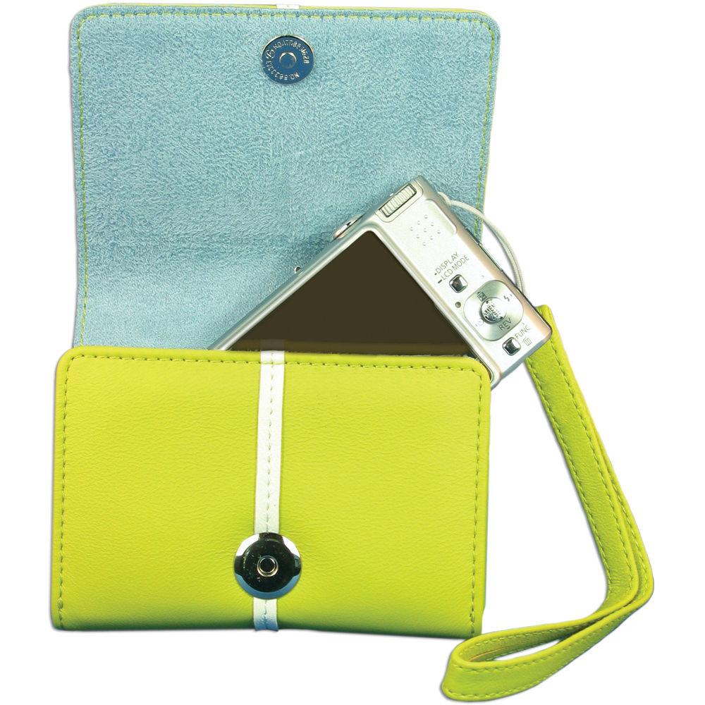 Ape Case Norazza New York Designer Digital Accessory Clutch