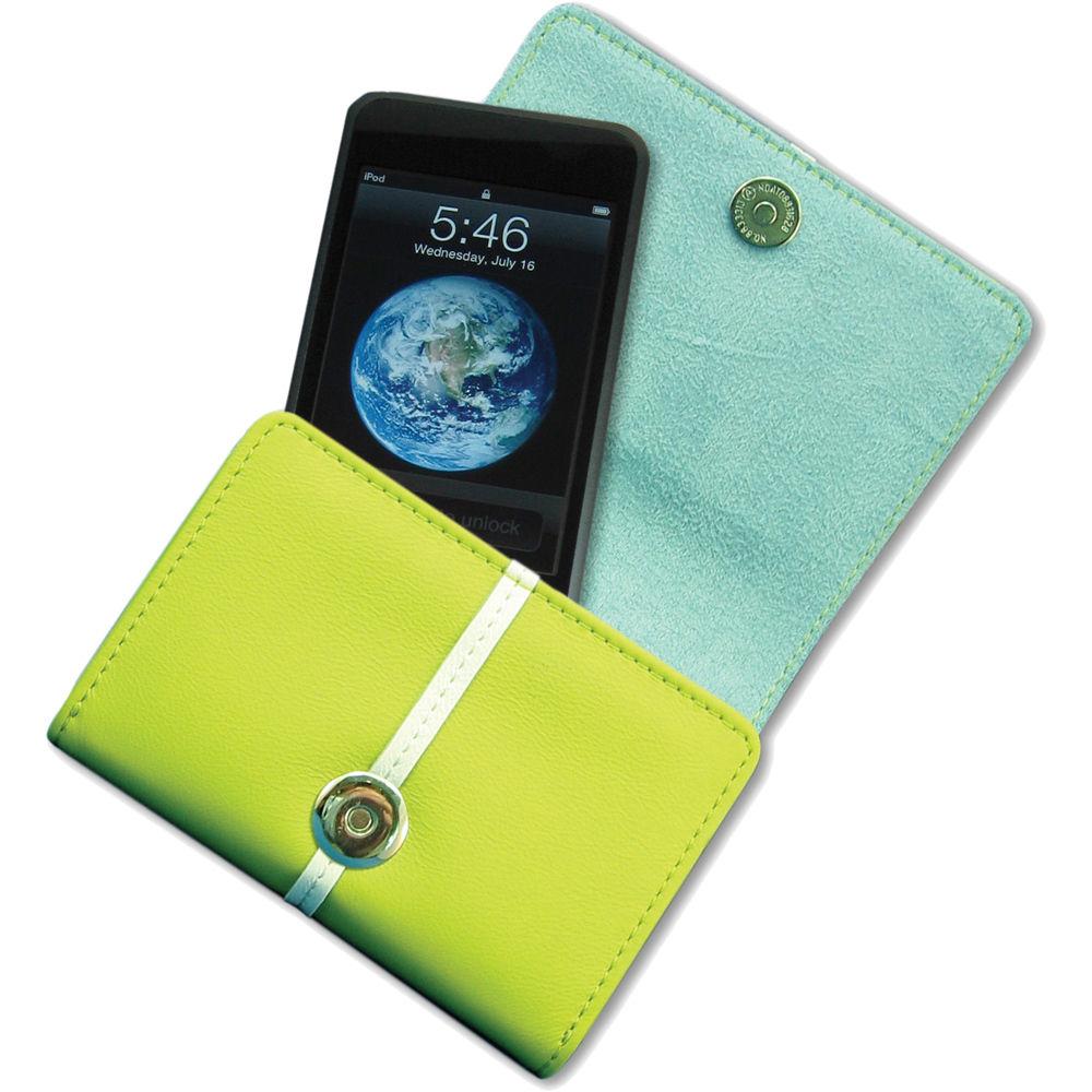 Ape Case Norazza New York Designer Digital Accessory Clutch