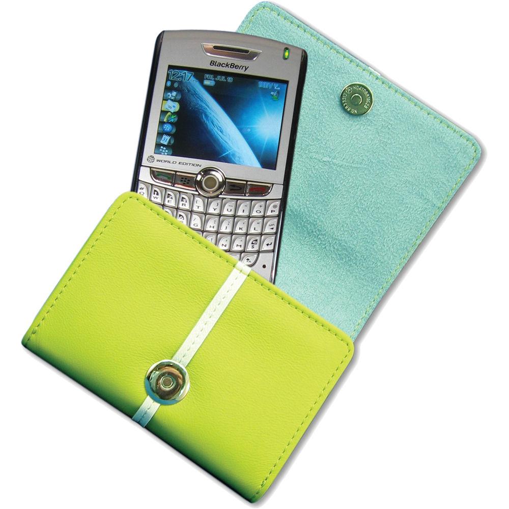 Ape Case Norazza New York Designer Digital Accessory Clutch