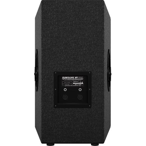 Behringer Eurolive VP1520 - 1000 Watt Passive PA Monitor Speaker