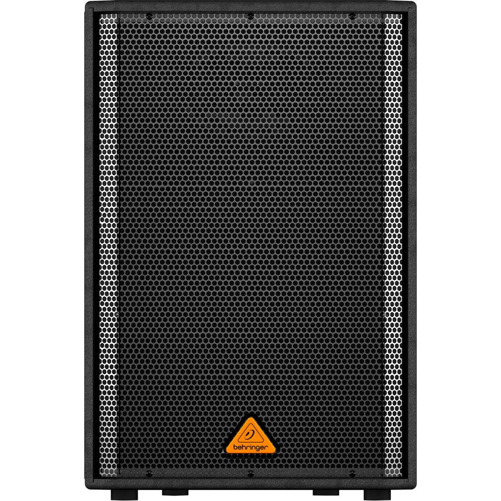 Behringer Eurolive VS1520 - 600 Watt Passive PA Monitor Speaker