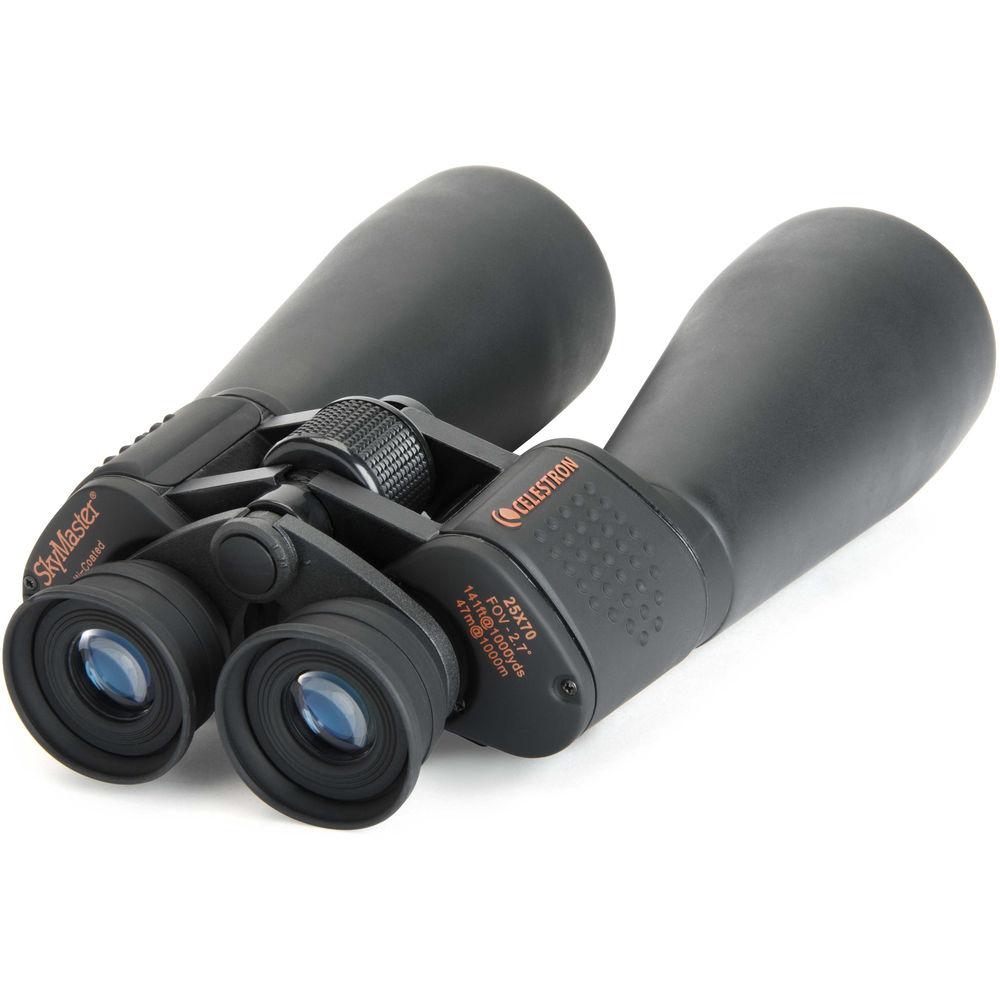 Celestron 25x70 SkyMaster Binocular
