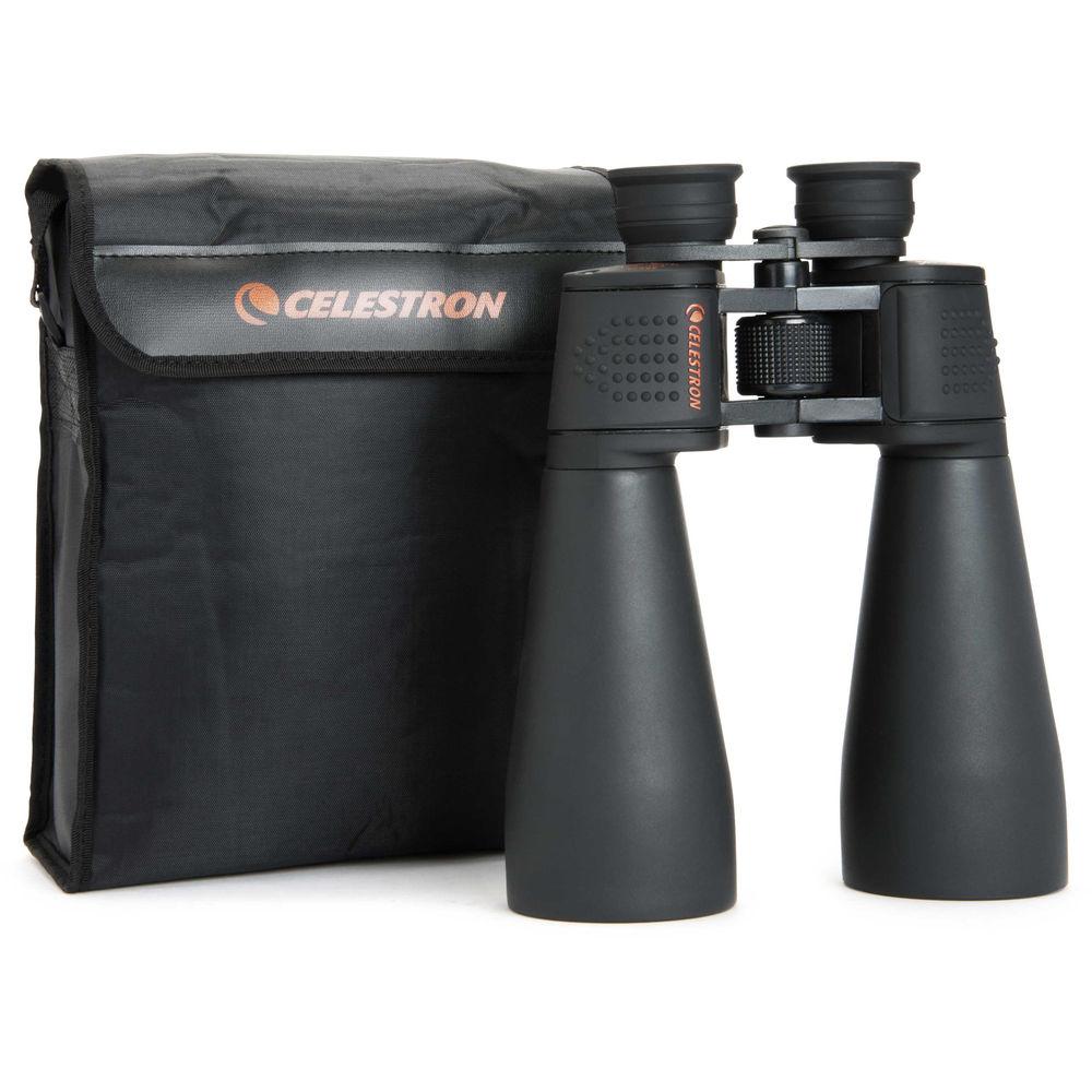 Celestron 25x70 SkyMaster Binocular