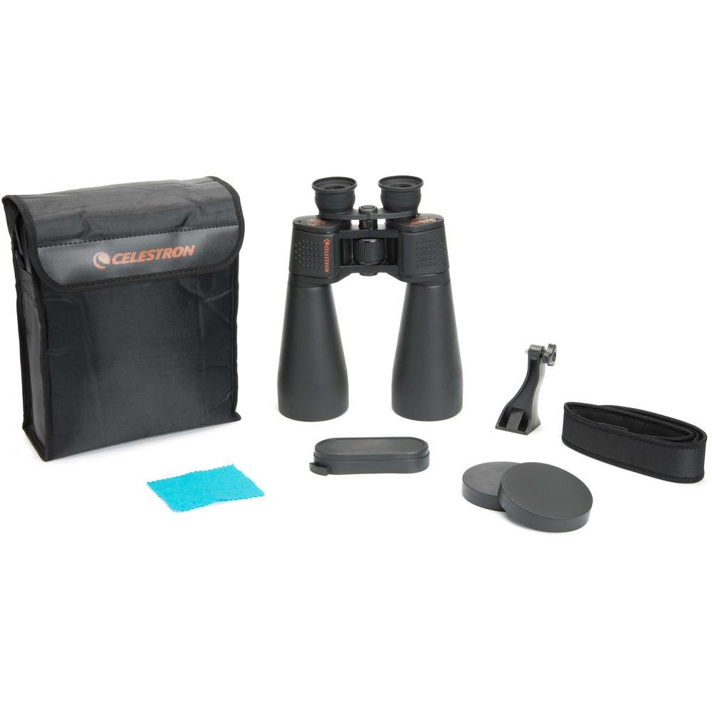 Celestron 25x70 SkyMaster Binocular