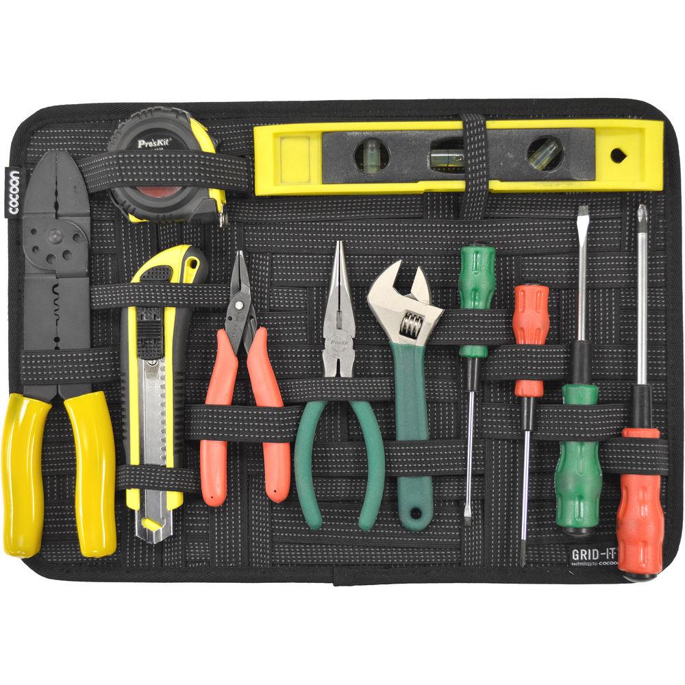 Cocoon GRID-IT! Organizer