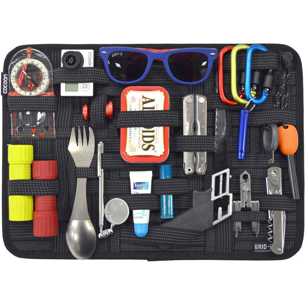 Cocoon GRID-IT! Organizer