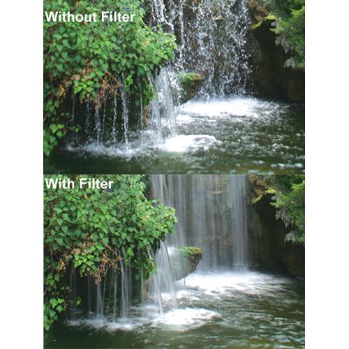 Hoya 72mm ND 0.6 Pro 1 Digital Multi-Coated Glass Filter