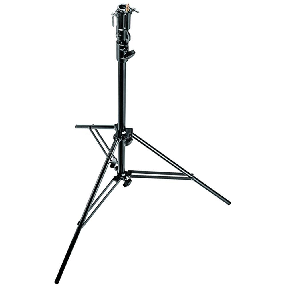 Manfrotto 085BS Heavy-Duty Boom and Stand