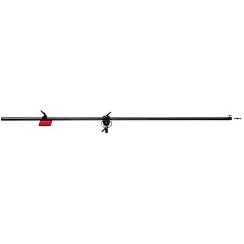 Manfrotto 085BS Heavy-Duty Boom and Stand