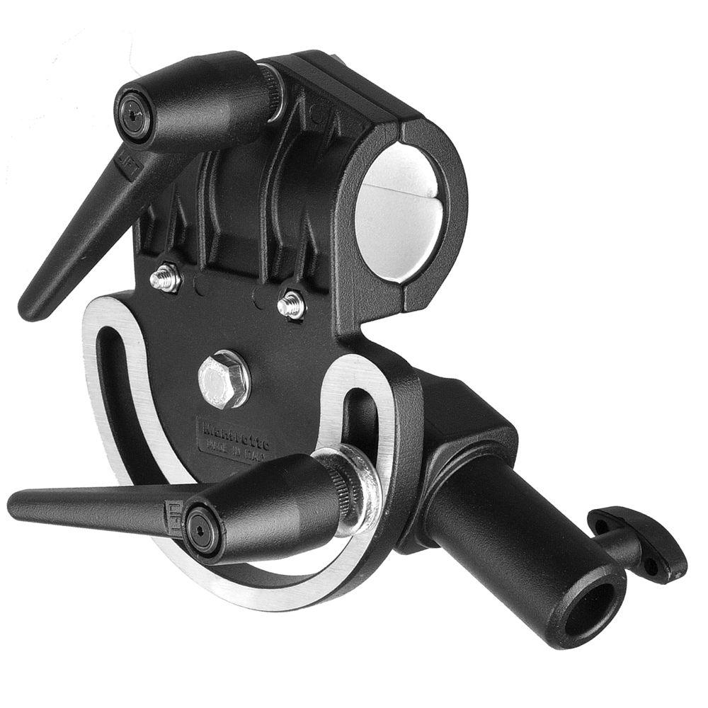 Manfrotto 085BS Heavy-Duty Boom and Stand