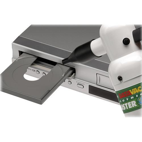 METRO DataVac DataVac Electric Duster 500