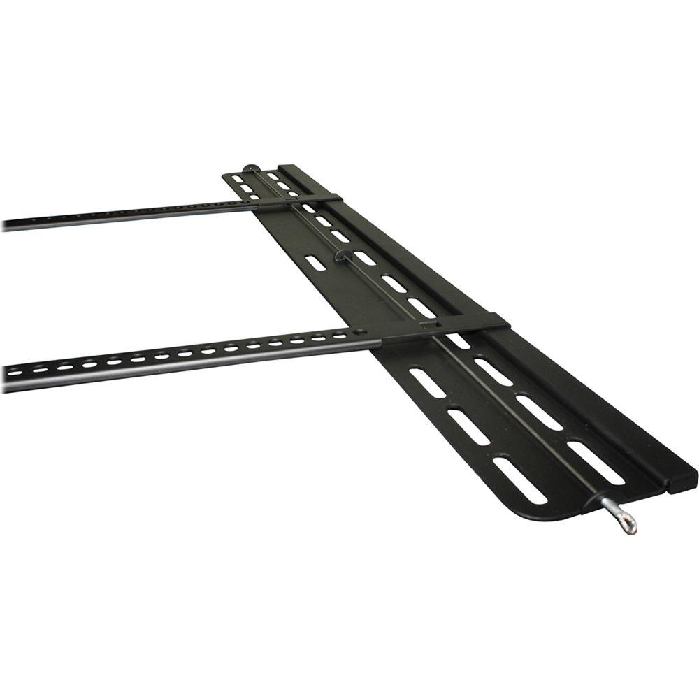 Mustang MV-SLIM-M Slim Profile Wall Mount