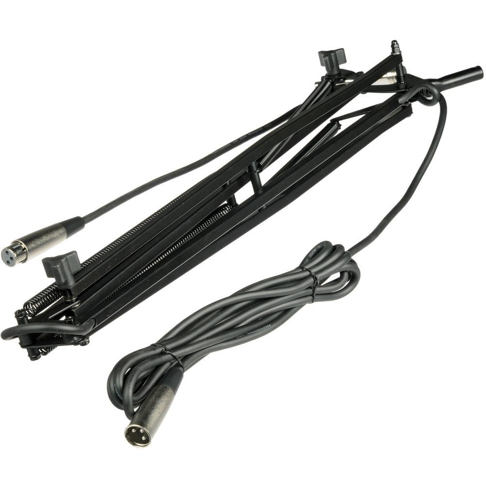 MXL BCD-Stand Desktop Microphone Stand