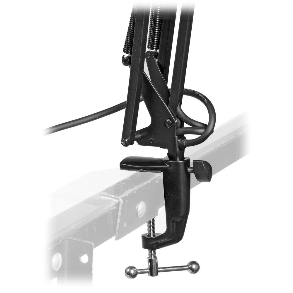 MXL BCD-Stand Desktop Microphone Stand